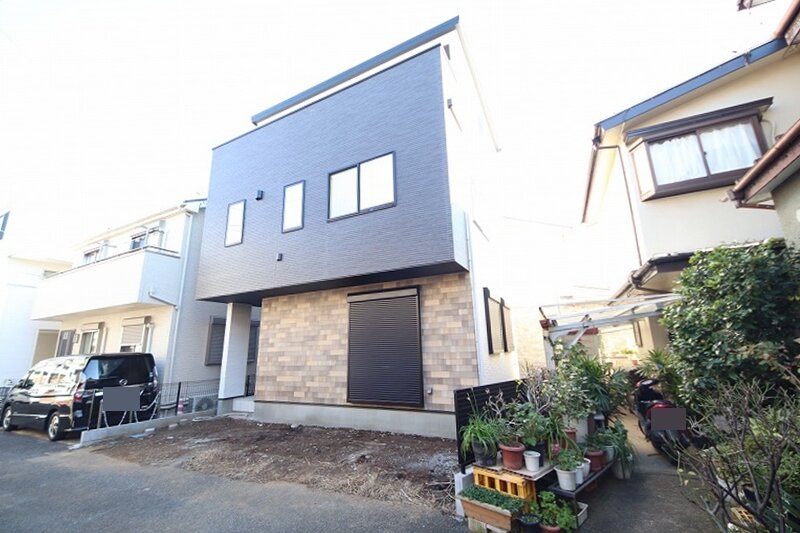 新築一戸建て住宅 全1棟 3680万円(税込) 12/13新着 ｜オススメ物件 一戸建て 大泉学園駅 新座市